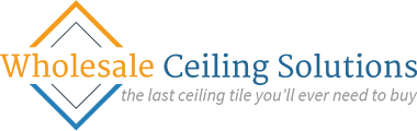 Wholesale Ceiling Solutions